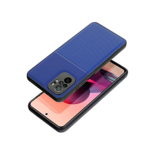 NOBLE tok XIAOMI Redmi NOTE 13 PRO Plus 5G kék tok és táska