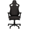 Noblechairs Epic Compact TX antracit/karbon (NBL-ECC-TX-ATC) - Szék