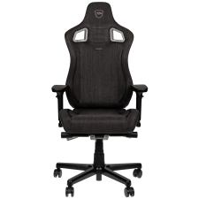 Noblechairs Epic Compact TX antracit/karbon (NBL-ECC-TX-ATC) - Szék forgószék