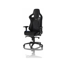 Noblechairs EPIC Gamer szék Fekete/Kék forgószék
