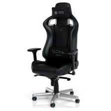 Noblechairs EPIC Mercedes-AMG Petronas Formula One Team, 2021 Edition forgószék