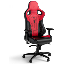 Noblechairs EPIC Spider-Man Edition műbőr fekete/piros forgószék