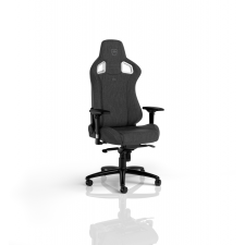 Noblechairs EPIC TX Szövet Antracit - NBL-EPC-TX-ATC forgószék