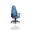 Noblechairs Gamer szék noblechairs ICON Fallout Nuka-Cola Quantum Edition (NBL-ICN-PU-NCQ)