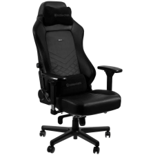 Noblechairs HERO Fekete forgószék