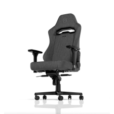 Noblechairs HERO ST TX Szövet Gamer szék - Antracit forgószék