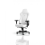 Noblechairs HERO White Edition PU Bőr - NBL-HRO-PU-WED