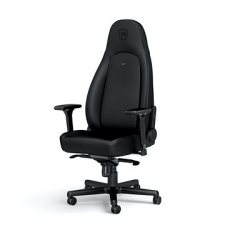 Noblechairs ICON Black Edition forgószék