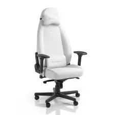 Noblechairs ICON White Edition PU Bőr NBL-ICN-PU-WED forgószék