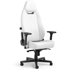 Noblechairs LEGEND Gaming Chair - White Edition forgószék