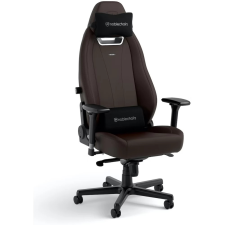Noblechairs LEGEND Java Edition PU Bőr barna forgószék