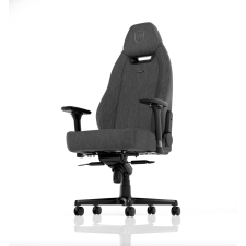 Noblechairs LEGEND TX Szövet Antracit - NBL-LGD-TX-ATC forgószék