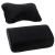 Noblechairs párnaszett EPIC/ICON/HERO szériás székekhez Fekete (NBL-SP-PST-002) - Bontott termék!