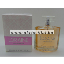 Noblesse Loraine Women EDP 100ml / Lancome La Vie Est Belle parfüm utánzat női parfüm és kölni