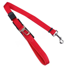  Nobleza Biztonsági öv kutyáknak 73-109cm/25mm 18086 nyakörv, póráz, hám kutyáknak