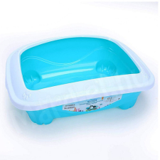  Nobleza Cica WC M 47x37,3x16cm 00982 macskatoalett