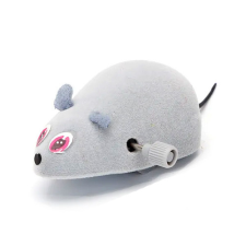  Nobleza Játék Egér felhúzható 49110 játék macskáknak