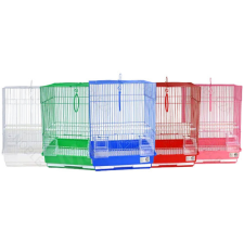  Nobleza Kalitka 35x28x46cm 35144 madár kalitka