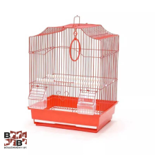  Nobleza kalitka piros madár kalitka