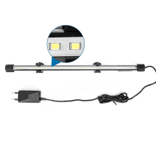  Nobleza LED Világítás fehér 40cm 2W akváriumlámpa