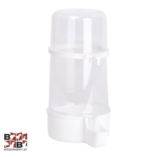  Nobleza madáretető 15,5x7,3x13,5 cm etető, itató madaraknak