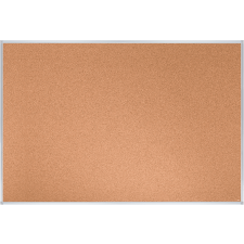 NOBO Essential parafatábla, 1800x1200mm (1915691) parafatábla