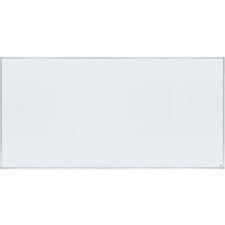 NOBO Essential zománcozott mágneses fehértábla, 2400x1200mm (1915706) mágnestábla