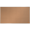 NOBO Impression Pro széles képarányú parafatábla, 710x400mm (1915414)