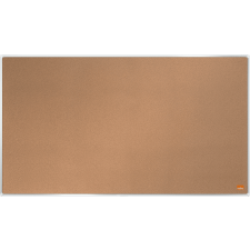 NOBO Impression Pro széles képarányú parafatábla, 710x400mm (1915414) parafatábla