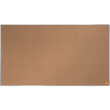 NOBO Impression Pro széles képarányú parafatábla, 890x500mm (1915415) parafatábla