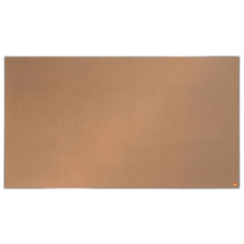 NOBO Parafatábla széles képarány 55"/122x69 cm Impression Pro parafatábla