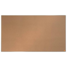 NOBO Parafatábla, széles képarány, 55"/122x69 cm, NOBO "Impression Pro" parafatábla