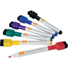 NOBO Rexel mini filckészlet, 6 db (mak0007227) filctoll, marker