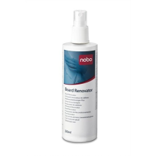NOBO Tisztítófolyadék, táblához, 250 ml, NOBO "Renovator" tisztító- és takarítószer, higiénia