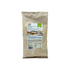 NoCarb Gotta love it! NoCarb B&B natúr rostkeverék 350g (bagett és buci) reform élelmiszer