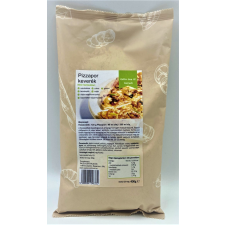 NoCarb Gotta love it! NoCarb Pizzapor keverék 400g Gotta love it! reform élelmiszer
