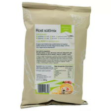  NoCarb Rost sütőmix 250g Gotta love it! alapvető élelmiszer