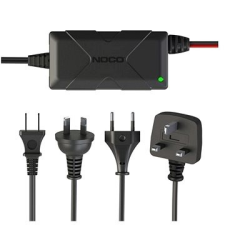 Noco Gyorstöltő adapter a NOCO GENIUS BOOST-hoz akkumulátor töltő