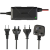 Noco Gyorstöltő adapter a NOCO GENIUS BOOST-hoz