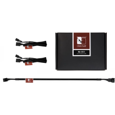 Noctua COOLER NOCTUA NA-SEC1 4-Pin Extension Cables - 30c hűtés