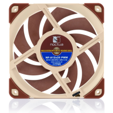 Noctua COOLER NOCTUA NF-A12X25 PWM - 120mm hűtés