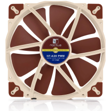 Noctua COOLER NOCTUA NF-A20 PWM - 200mm hűtés