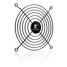 Noctua NA-FG1-12 SX5 Ventilátorrács hűtés