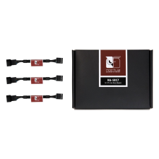 Noctua NA-SRC7 4-pin Low noise Adaptors hűtés
