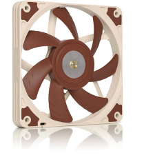 Noctua NF-A12x15-FLX hűtés