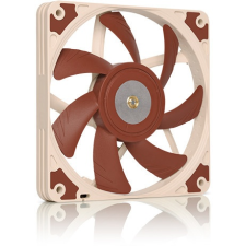  Noctua NF-A12x15 FLX ventilátor - 120mm hűtés