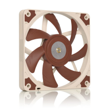 Noctua - NF-A12x15 PWM 15mm 12cm hűtés