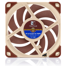 Noctua NF-A12x25 5V PWM hűtő ventilátor 12cm hűtés