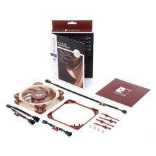  Noctua NF-A12x25 5V PWM ventilátor (NF-A12x25 5V PWM) hűtés