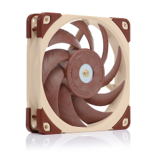  Noctua NF-A12x25 FLX Ventilátor - 120mm(NF-A12x25 FLX) hűtés